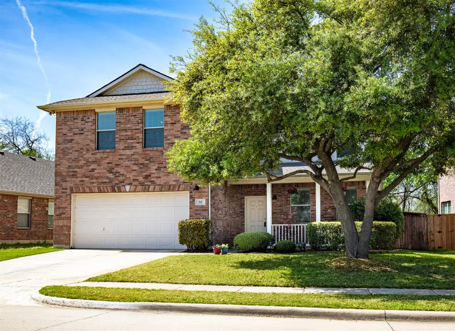 917 Warbler, Aubrey, TX 76227 - #2