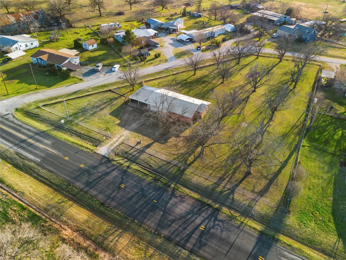 508 Fannin Street, Millsap, TX 76066 - #1