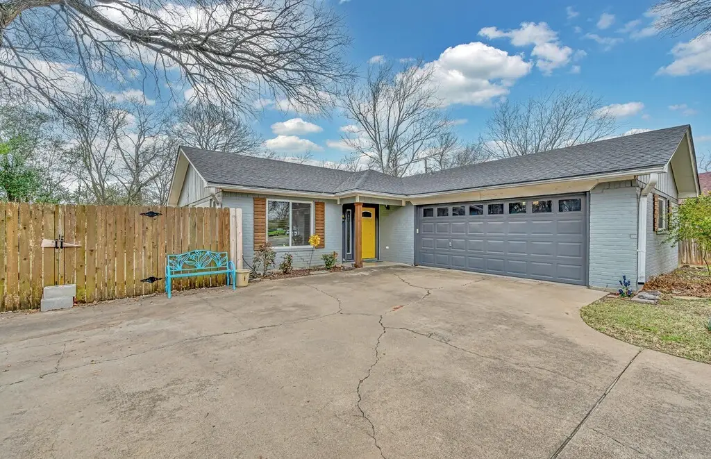 6500 Lapis Drive, Waco, TX 76708 - #1