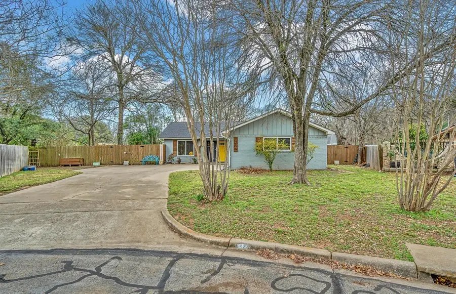 6500 Lapis Drive, Waco, TX 76708 - #2