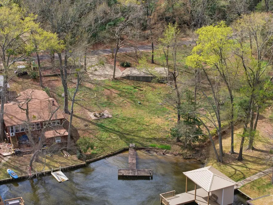 329 Callender Lake Drive, Murchison, TX 75778 - #2