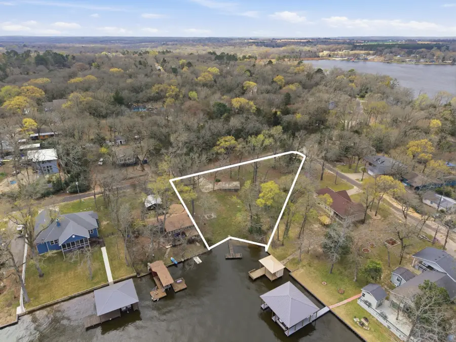 329 Callender Lake Drive, Murchison, TX 75778 - #3