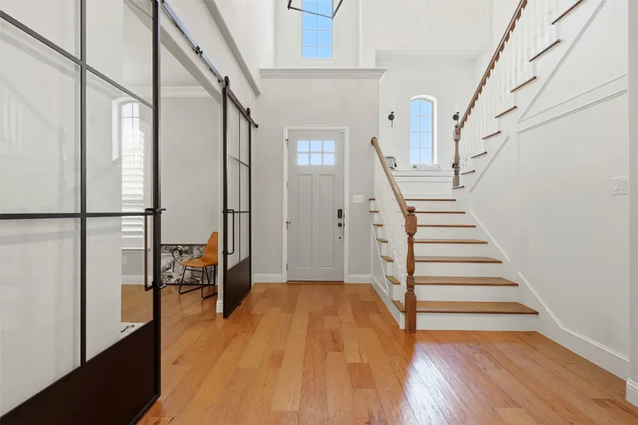 1910 Green Jasper Place, Arlington, TX 76005 - #2