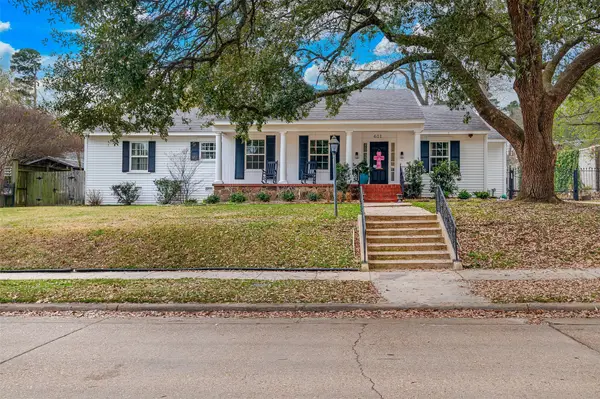 611 Monrovia Street, Shreveport, LA 71106