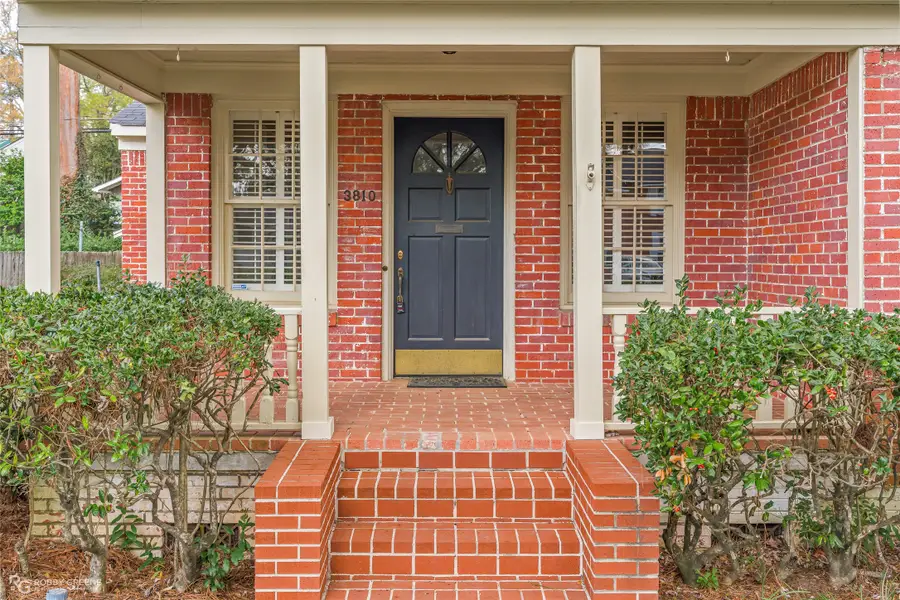 3810 Creswell Avenue, Shreveport, LA 71104 - #2