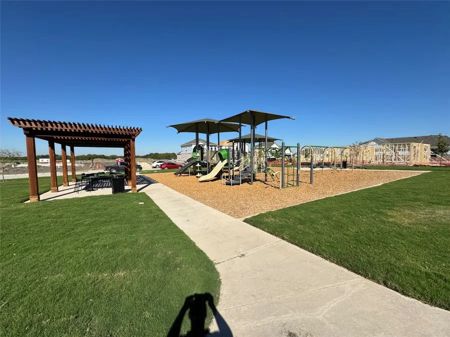 2522 Midfield Way, Princeton, TX 75407 - #3