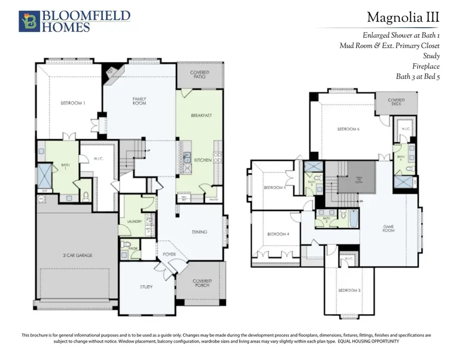 7773 Barley Field Street, Joshua, TX 76058 - #2