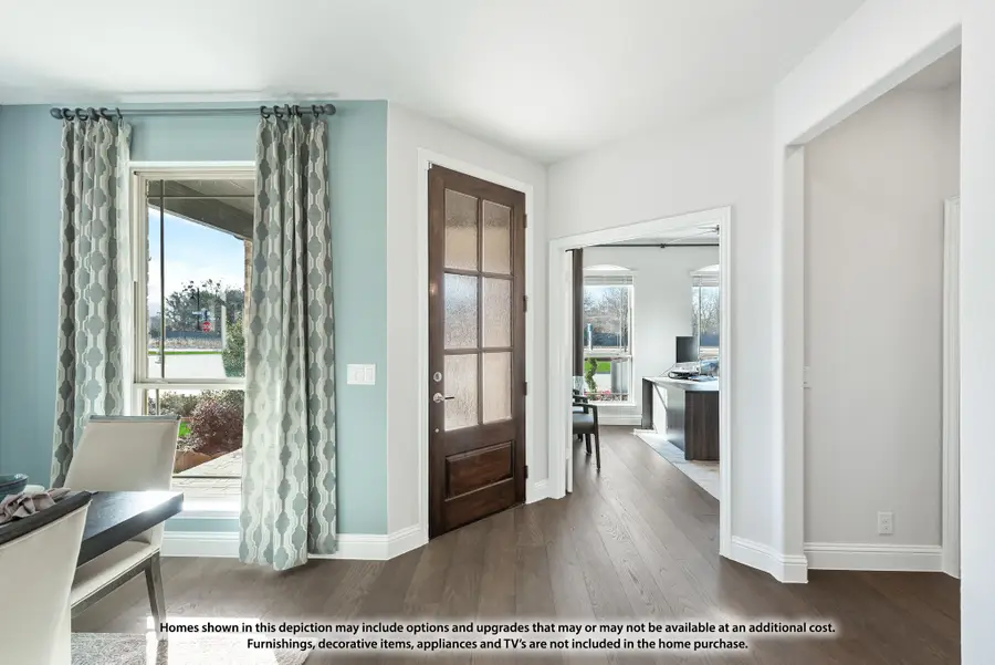 7773 Barley Field Street, Joshua, TX 76058 - #3