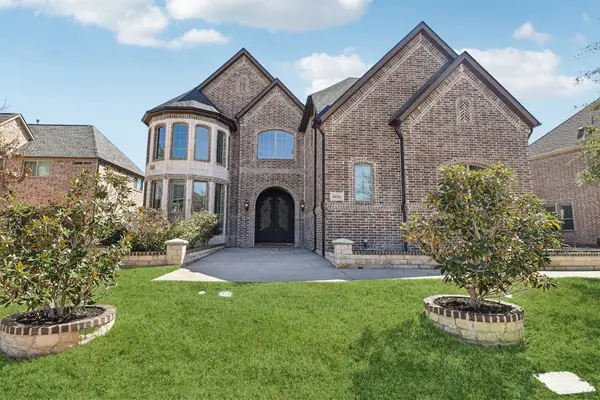 6616 Mountain Sky Road, Frisco, TX 75036