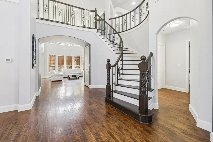 6616 Mountain Sky Road, Frisco, TX 75036 - #3