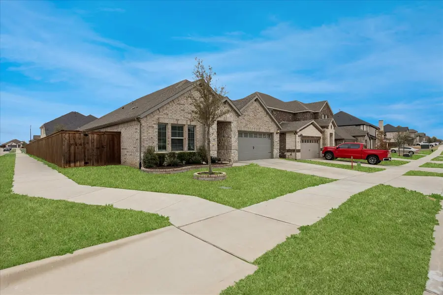 5557 Castle Peak Bend, Fort Worth, TX 76126 - #2