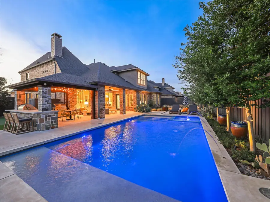 11280 Ashley Lane, Frisco, TX 75035 - #2