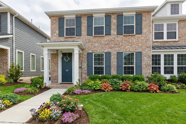 9016 Phoebe Road, Frisco, TX 75035