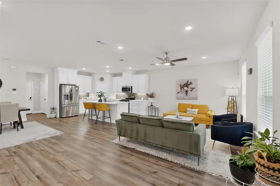 9016 Phoebe Road, Frisco, TX 75035 - #3