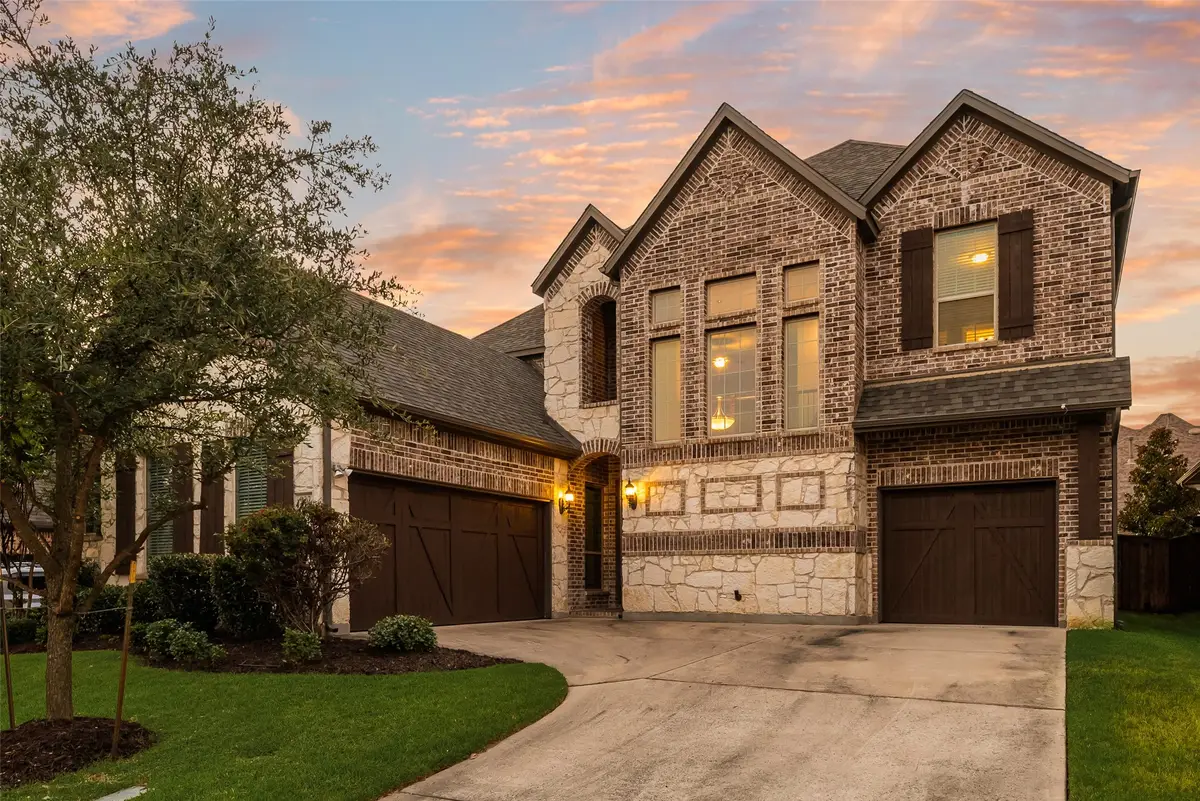 922 Amber Knoll Drive, Rockwall, TX 75087 - #1