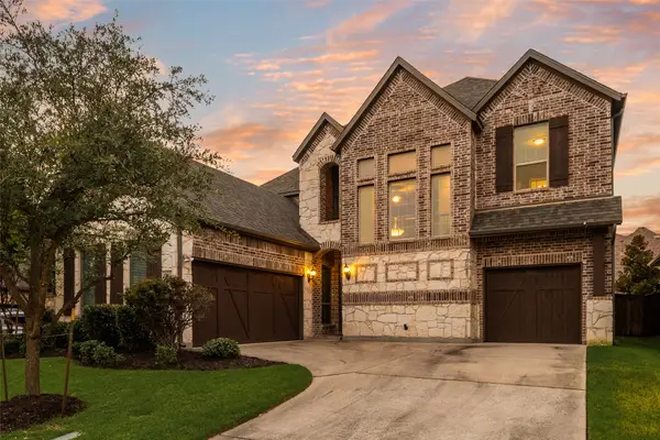 922 Amber Knoll Drive, Rockwall, TX 75087