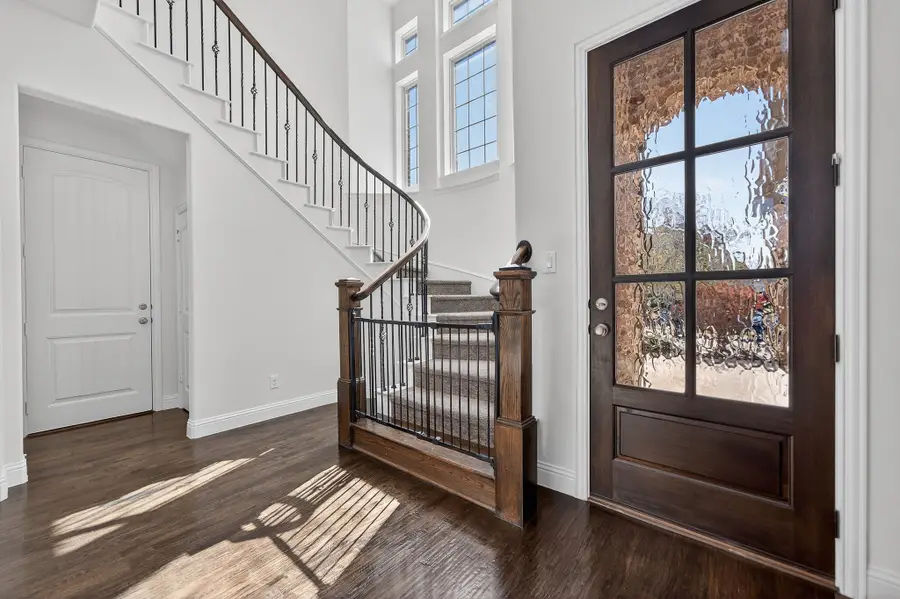 922 Amber Knoll Drive, Rockwall, TX 75087 - #3