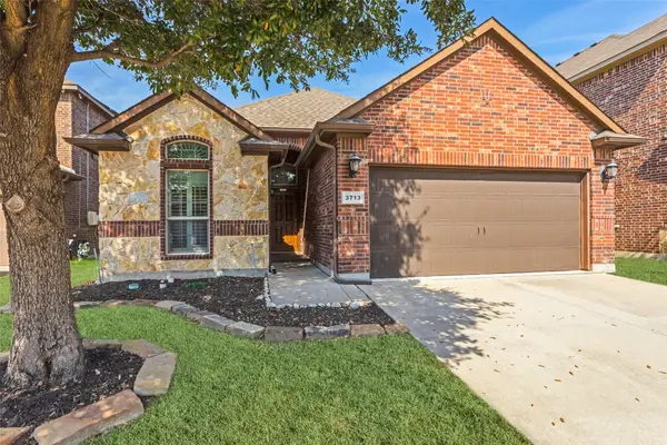 3713 Redwood Creek Lane, Fort Worth, TX 76137