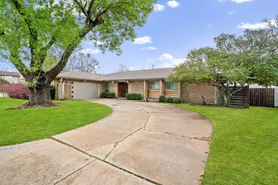 15606 Kingscrest Circle, Dallas, TX 75248 - #2