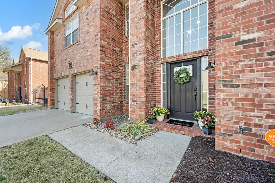 5100 Broken Bow Drive, Fort Worth, TX 76137 - #2