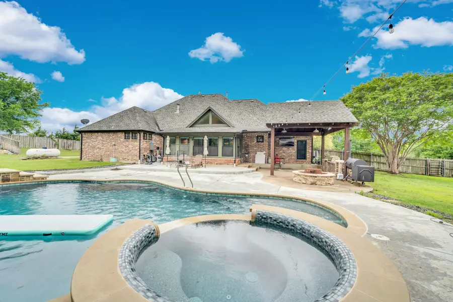 3052 Keri Lane, Midlothian, TX 76065 - #3