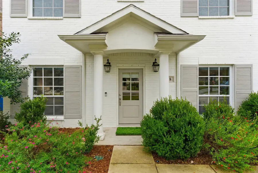 318 Blue Stem Lane, Aledo, TX 76008 - #3