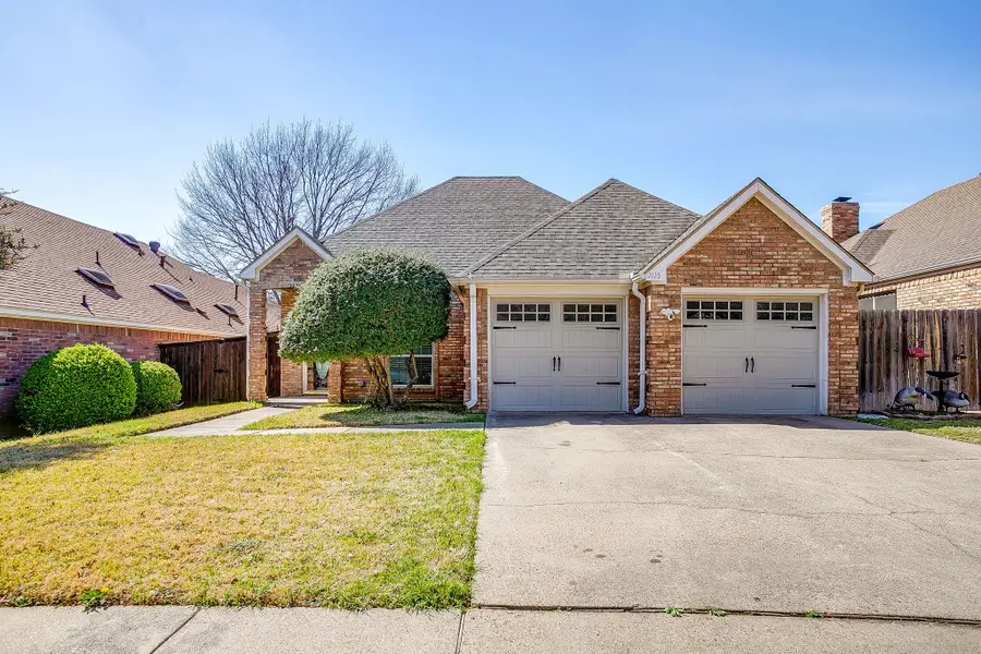 1115 Olde Towne Drive, Irving, TX 75061 - #2