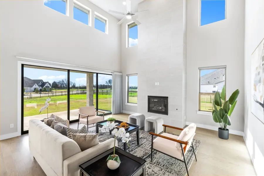 1060 Moon Deck Trail, Lucas, TX 75002 - #3