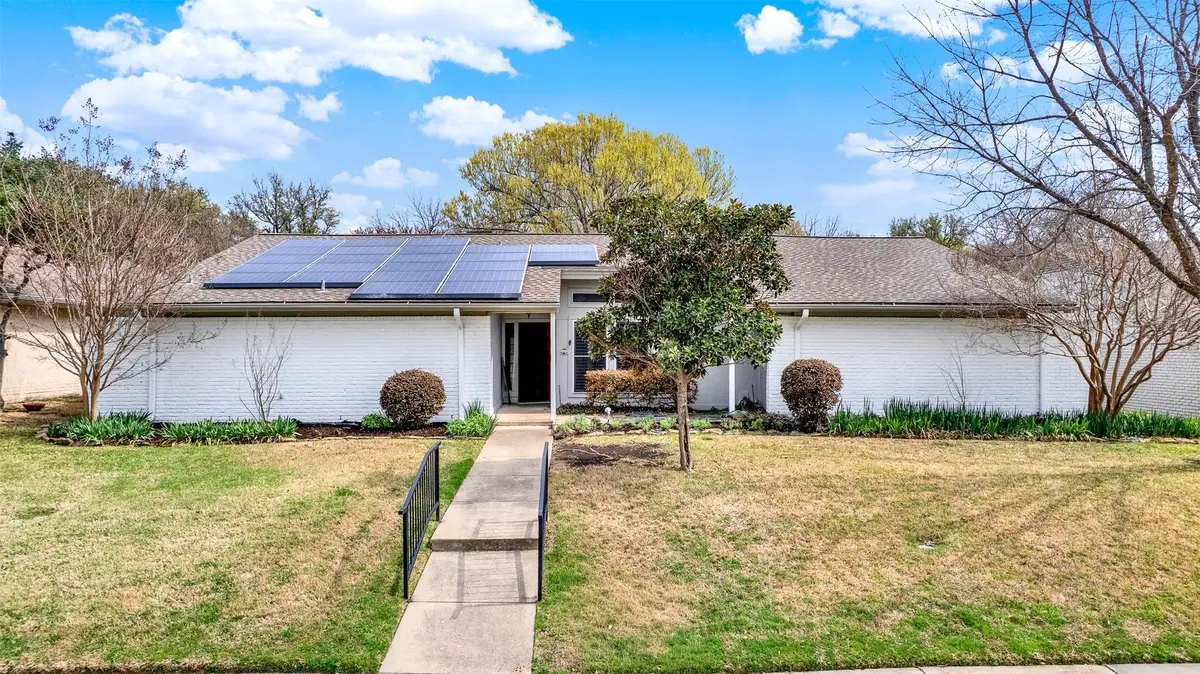 2554 Parkhaven Drive, Plano, TX 75075 - #1