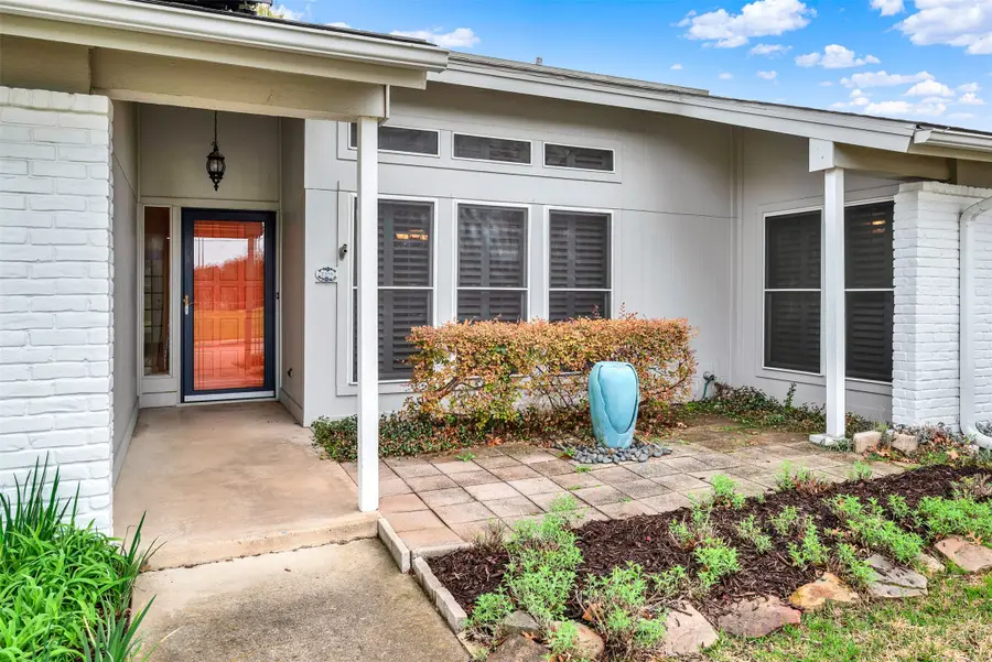 2554 Parkhaven Drive, Plano, TX 75075 - #2