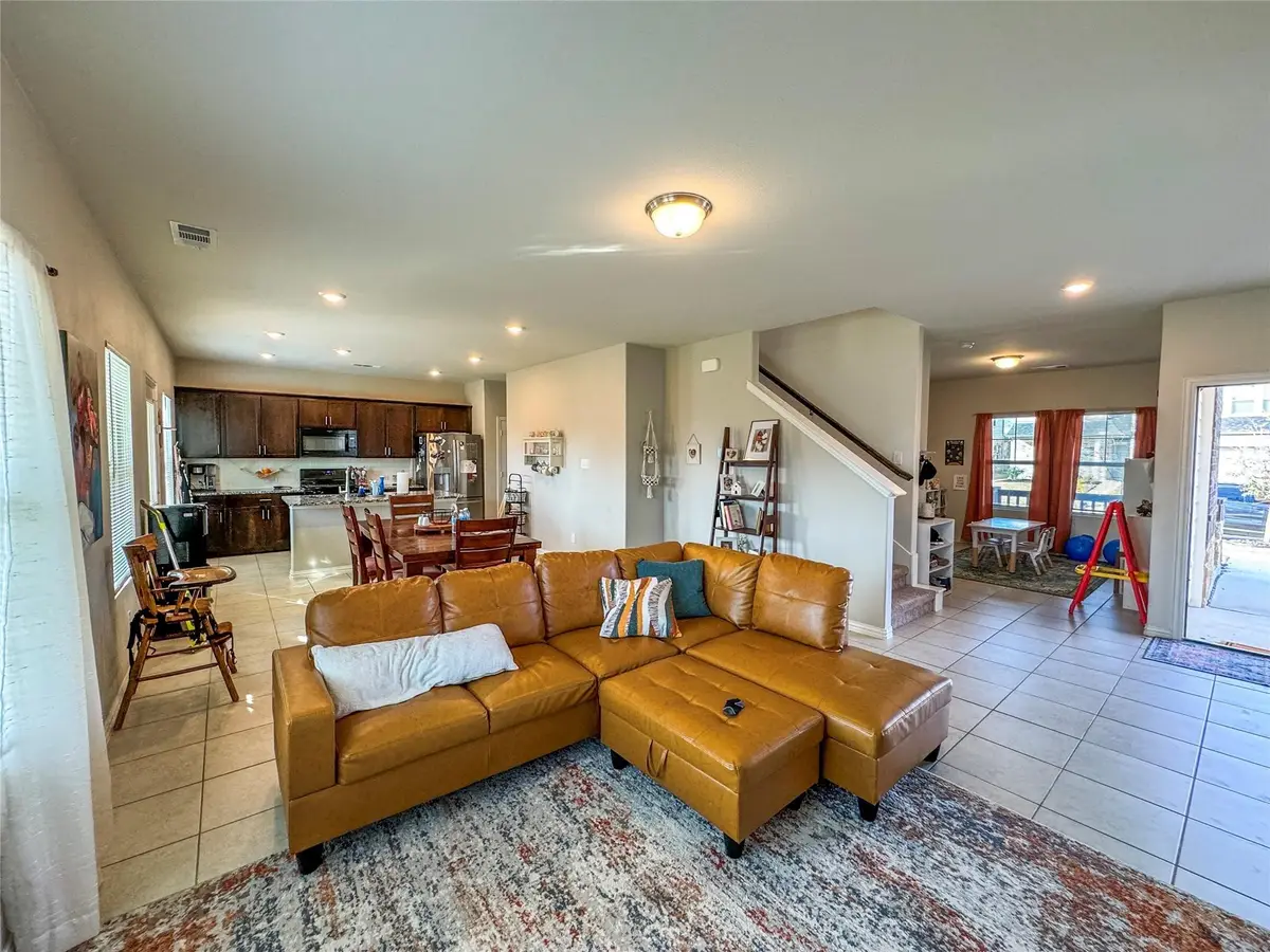 1335 Black Canyon Avenue, Royse City, TX 75189 - #1