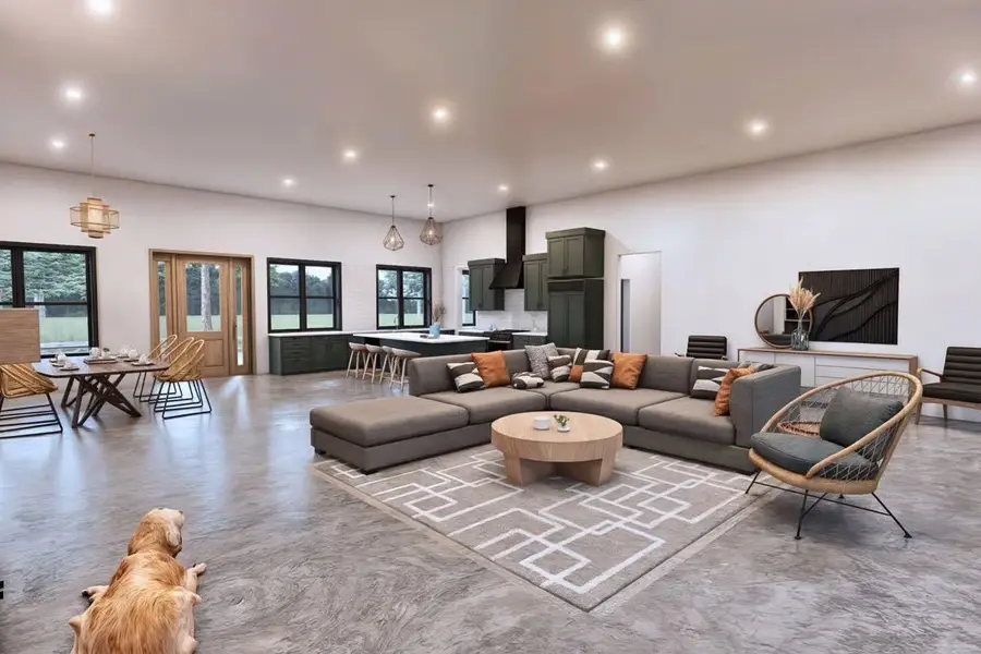 Haven TBD Cottonwood Trail, Poolville, TX 76487 - #2