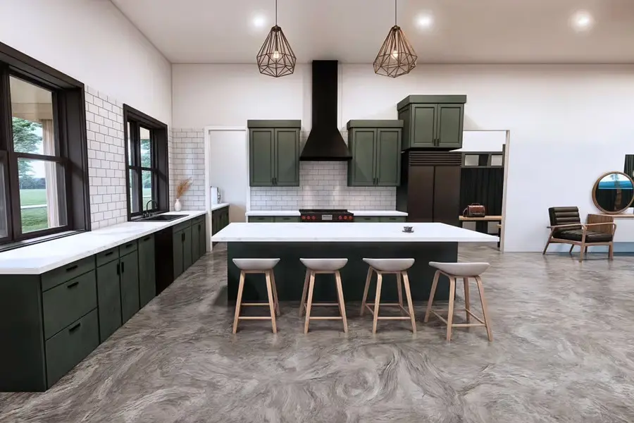 Haven TBD Cottonwood Trail, Poolville, TX 76487 - #3