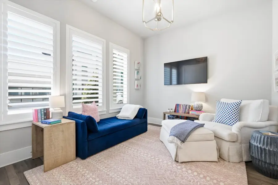 7806 Element Avenue, Plano, TX 75024 - #2