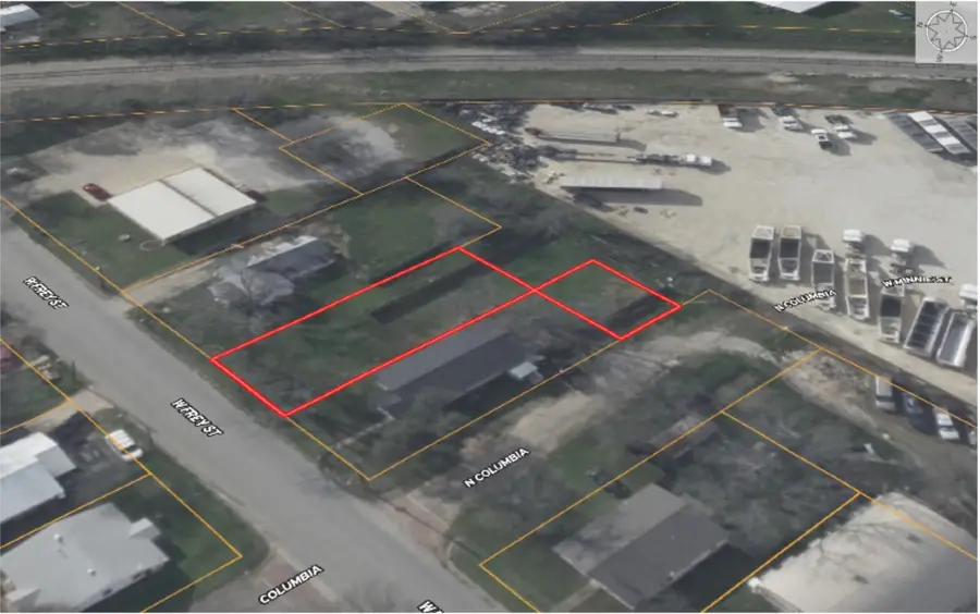 329 W Frey, Stephenville, TX 76401 - #3