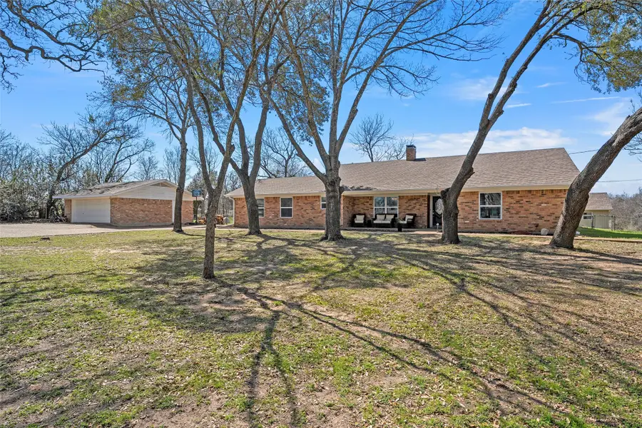 107 S Old Robinson Road, Robinson, TX 76706 - #3
