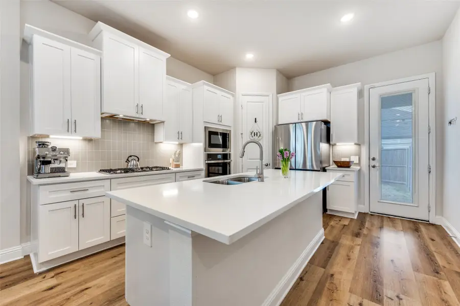 10990 Prairie Rose Road, Frisco, TX 75035 - #2