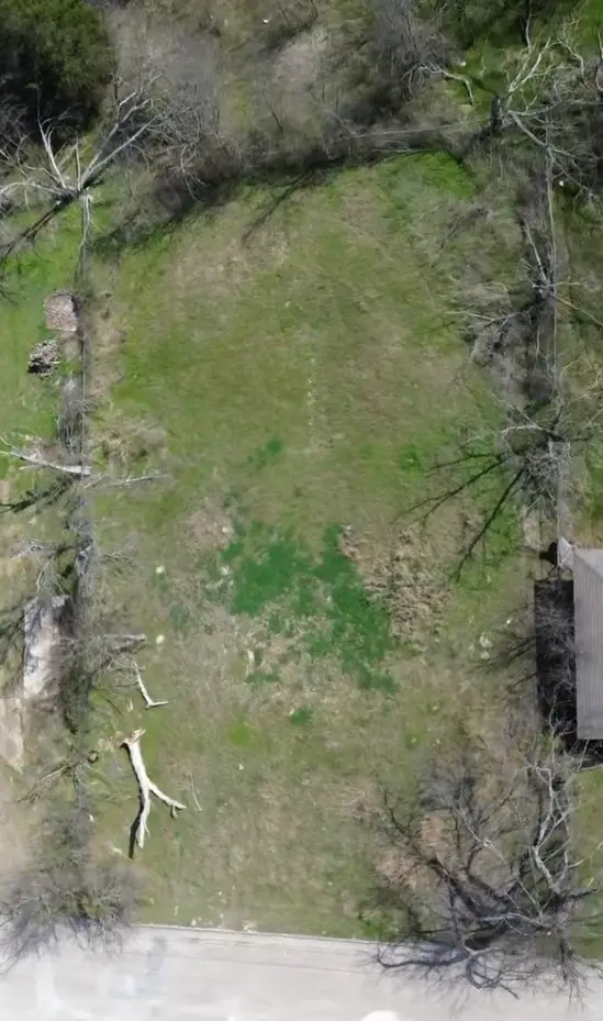 623 E Lumpkin Street, Meridian, TX 76665