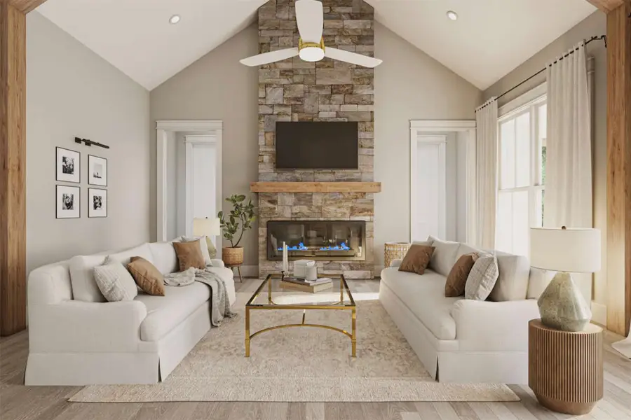 Laramie TBD County Road 3451, Paradise, TX 76073 - #2