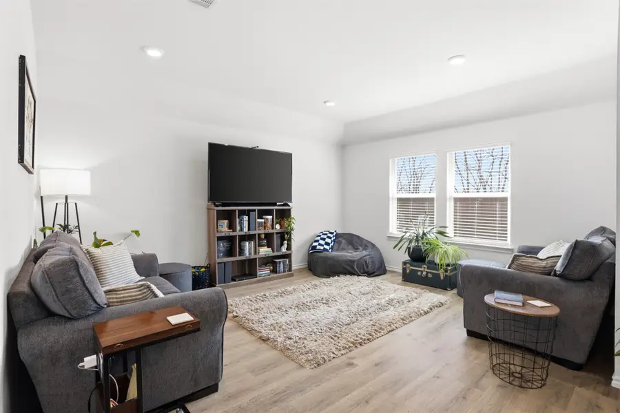 1516 Running Brook Court, Kaufman, TX 75142 - #3