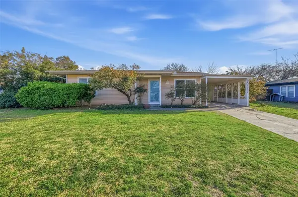 1512 Edison Avenue, Bridgeport, TX 76426