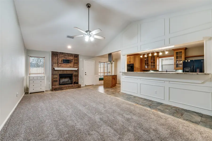 4950 Highbank Drive, Arlington, TX 76018 - #3