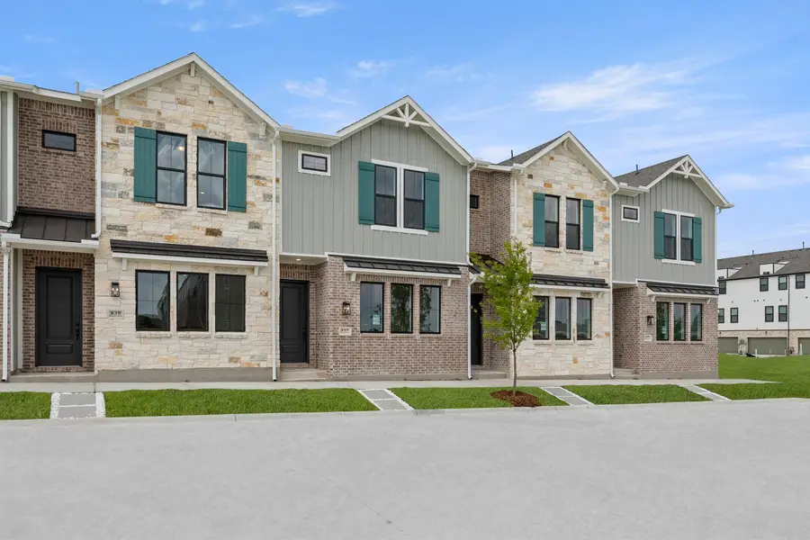 835 Pedernales Drive, Plano, TX 75075 - #3