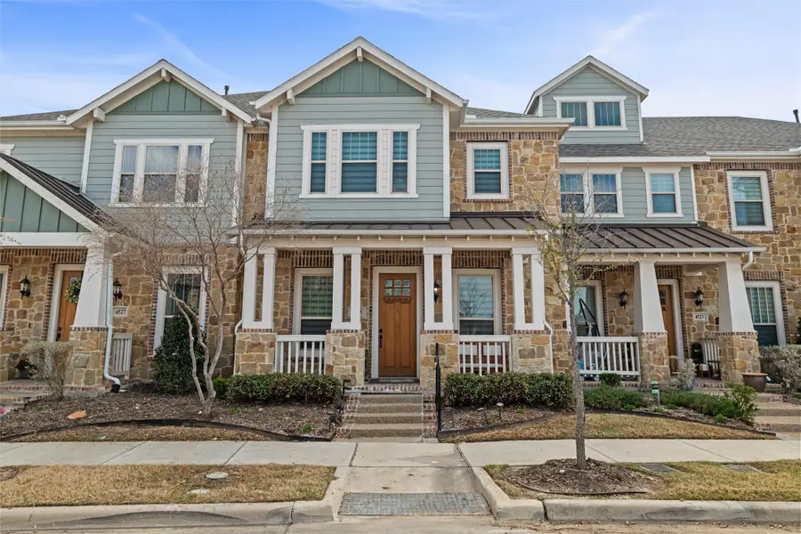 4525 English Maple Drive, Arlington, TX 76005 - #3