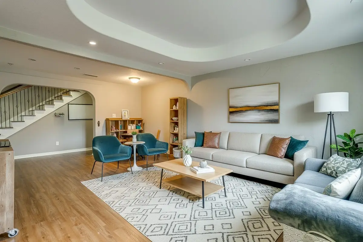 5305 Morley Avenue, Fort Worth, TX 76133 - #1