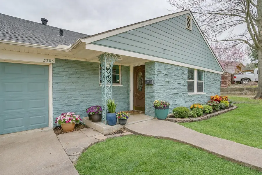 5305 Morley Avenue, Fort Worth, TX 76133 - #3