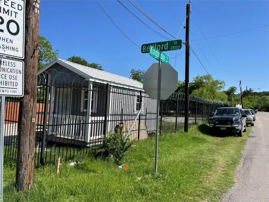 2846 Bedford Street, Dallas, TX 75212 - #3