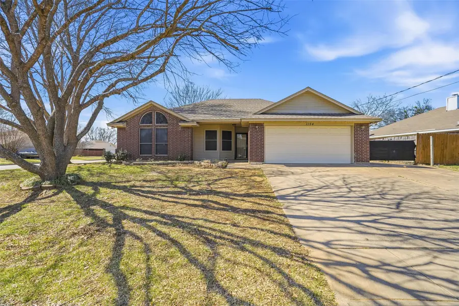 1154 Miles Avenue, Burleson, TX 76028 - #3