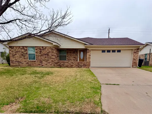 7967 Bonnie Circle, Abilene, TX 79606