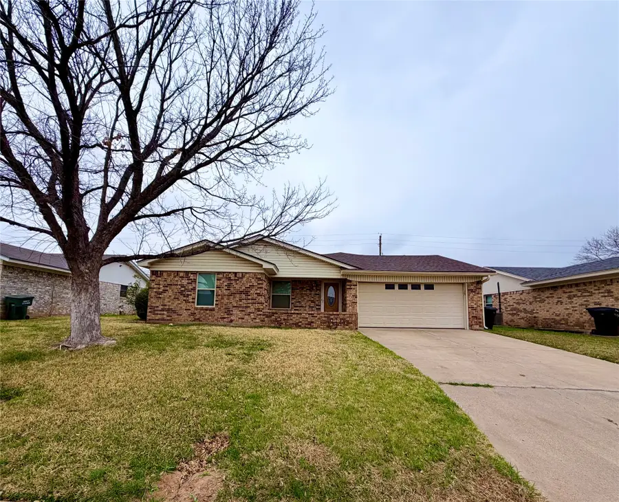7967 Bonnie Circle, Abilene, TX 79606 - #2